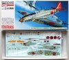 Fine Molds FP26 Imperial Japanese Army Type3 Fighter Kawasaki Ki-61-I Tony 1/72