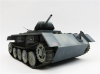 Modelcollect UA72161 Fist of War Series German P300/2 PanzerKampfWagen und Trager 1/72