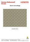 Techmod 32049 - Swirl Camouflage (1:32)