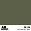 AK Interactive RC904 Field Green FS 34097 17 ml