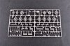 Trumpeter 09502 BTM-3 High-Speed Trench Digging Vehicle 1/35