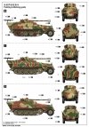 Trumpeter 00943 Sd.Kfz 251/22D 1/16