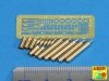 Aber 35L-156 Barrels for British WWI Tank Mark IV – Female (1:35)	