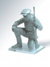 ICM 35631 WWII Soviet Partisans (1:35)
