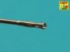 Aber AB16L-20 16 L-20 Lufa do niemieckiego działka 20mm Rh202 MK 20 DM6 1/16