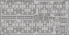 Eduard 36193 Defender XD Wolf W. M.I. K. Ammo Boxes 1/35 Hobby Boss
