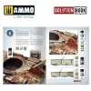 Ammo of Mig 6519 Solution Book – Realistic Rust