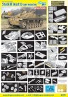 Dragon 6320 StuG. III Ausf. G Early Production (1:35)
