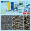 Academy 13551 R.O.K. Army K311A1 1/35