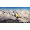 Italeri 35101 WAR THUNDER: BF109/ FW-190 D9 1/72
