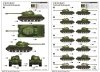 Trumpeter 05588 Soviet JS-2 Heavy Tank 1/35
