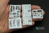 Quinta Studio QD48342 F-4G late 3D-Printed & coloured Interior on decal paper (Meng) 1/48