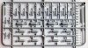 Arma Hobby 70076 U.S. Bombs WWII/Korean War 1/72
