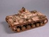 PST 72025 KV-1S Heavy Tank 1/72