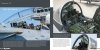 HMH Publications DH-037 Grumman F-14 Tomcat - Aircraft in Detail 037 (English Version)