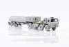 Modelcollect UA72340 Nato M1014 MAN Tractor & BGM-109G Ground Launched Cruise Missile 1/72