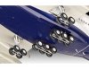 Revell 03922 Airbus A380-800 British Airways Model Kit 1:144