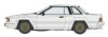Hasegawa HC62 Nissan 240RS (BS110) (1983) 1/24