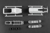 Trumpeter 07404 Sd.Kfz.8 Gepanzerter Zugkraftwagen 12t 1/72