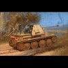 Dragon 6420 Marder III H Fgst. 38t Ausf. E (1:35)
