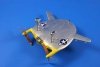 Specjal Hobby 48121 V-173 Flying Pancake (1:48)