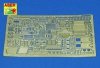 Aber 35048 Panzer 38(t) Praga Ausf. G (MAQUETTE) (1:35)