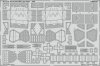 Eduard 481114 Hurricane Mk. I gun bays HOBBY BOSS 1/48