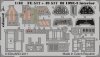 Eduard 49517 Bf 109E-3 S. A. 1/48 (Airfix)