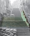 Airfix 75017 European City Steps 1:72