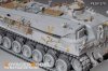 Voyager Model PE351270 Modern German Bergepanzer 2A2 Upgrade set For TAKOM 2135 1/35