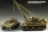 Voyager Model PE35513 WWII US M32B1 tank recovery vehicle For TASCA 35026 1/35