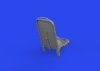 Eduard 674017 P-51D-15+ LooKplus EDUARD 1/72