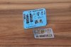 Eduard 3DL48213 A-10A SPACE GREAT WALL HOBBY 1/48
