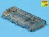 Aber 35G27 Grilles for BT-7 or BT-42 (1:35)