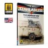 Ammo of Mig 6289 STAHLADLER 1 - The German Way of Engineering (English)