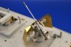 Eduard 53039 S-100 Schnellboot guns ITALERI 1/35