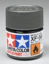 Tamiya XF56 Metallic Grey (81756) Acrylic paint 10ml