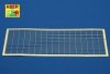 Aber 200-02 Ship chain railings (1:200)