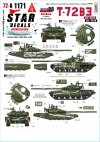 Star Decals 72-A1171