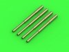 Master AM-48-127 A-1 Skyraider - 20mm cannon barrels and Pitot Tube 1:48