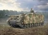 Italeri 0223 Sd. Kfz. 167 SturmGeschutz IV 1/35