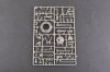 I Love Kit 61619 M4A3E8 Medium Tank - Early 1/16
