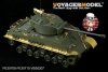 Voyager Model PE35709 WWII US M4A3E8 ShermanEasy EightBasic For TAMIYA 25175 1/35