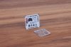 Eduard 3DL72035 P-51D-5 SPACE EDUARD 1/72