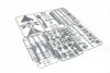 Eduard 8232 MiG-21BIS 1/48