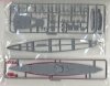 Fujimi 433462 TOKU-39 Imperial Japanese Navy Carrier Battleship Ise 1/700