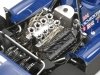 Tamiya 12036 Tyrrell P34 Six Wheeler - with Photo Etched Parts (1:12)