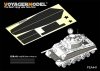 Voyager Model PEA441 WWII US Sherman M4A3 Sommerville Matting (GP) 1/35