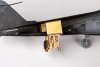 Eduard 72738 A-6E electronic equipment TRUMPETER 1/72