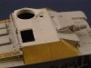 Panzer Art RE35-007 Field Modyfication for StuGIII G (191 StuG Abt.) 1/35